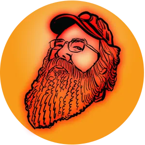 Buford logo